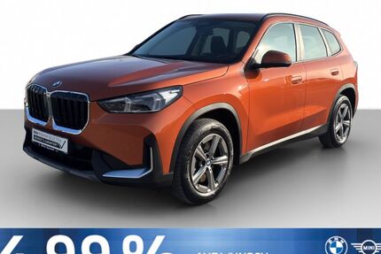 BMW X1 21.336 km 36.570 &euro; Bayreuth 95447
