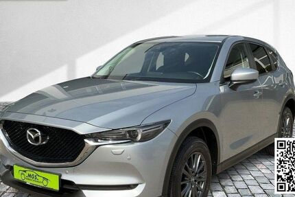 Mazda CX-5 84.008 km 19.950 &euro; Bayreuth 95445