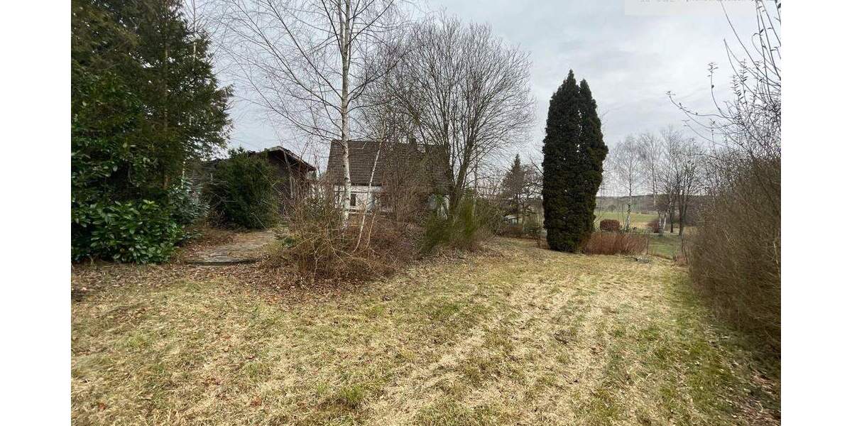 Einfamilienhaus Marktleugast / Mannsflur Mannsflur - 5 Zimmer, 124 m&sup2;, 135.000&euro; | Angebot:25773920