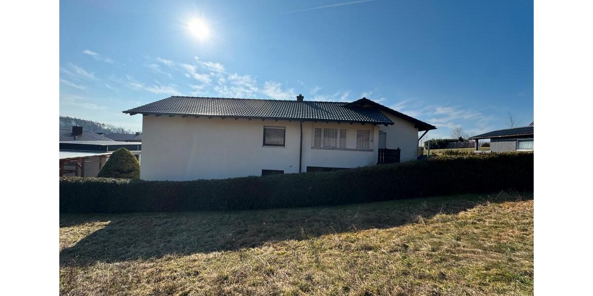 Einfamilienhaus Mainleus - 4.5 Zimmer, 207 m&sup2;, 460.000&euro; | Angebot:25417697