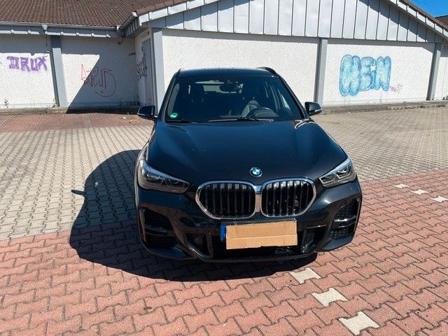 BMW X1 94.857 km 29.690 &euro; Bayreuth 95447