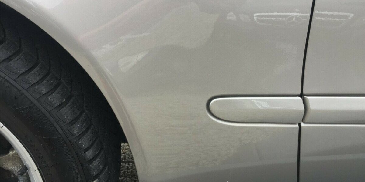 Mercedes-Benz C 180 Kompressor,Autom,Temp,Klima,gut.Zust.! 189.700 km 5.990 &euro; Himmelkron 95502