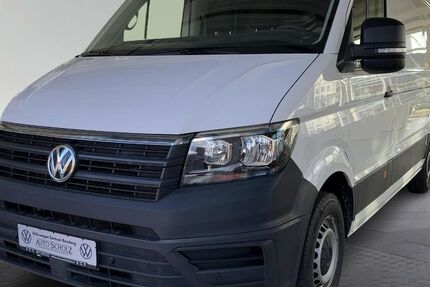 VW Crafter 60.990 km 26.780 &euro; Bayreuth 95448