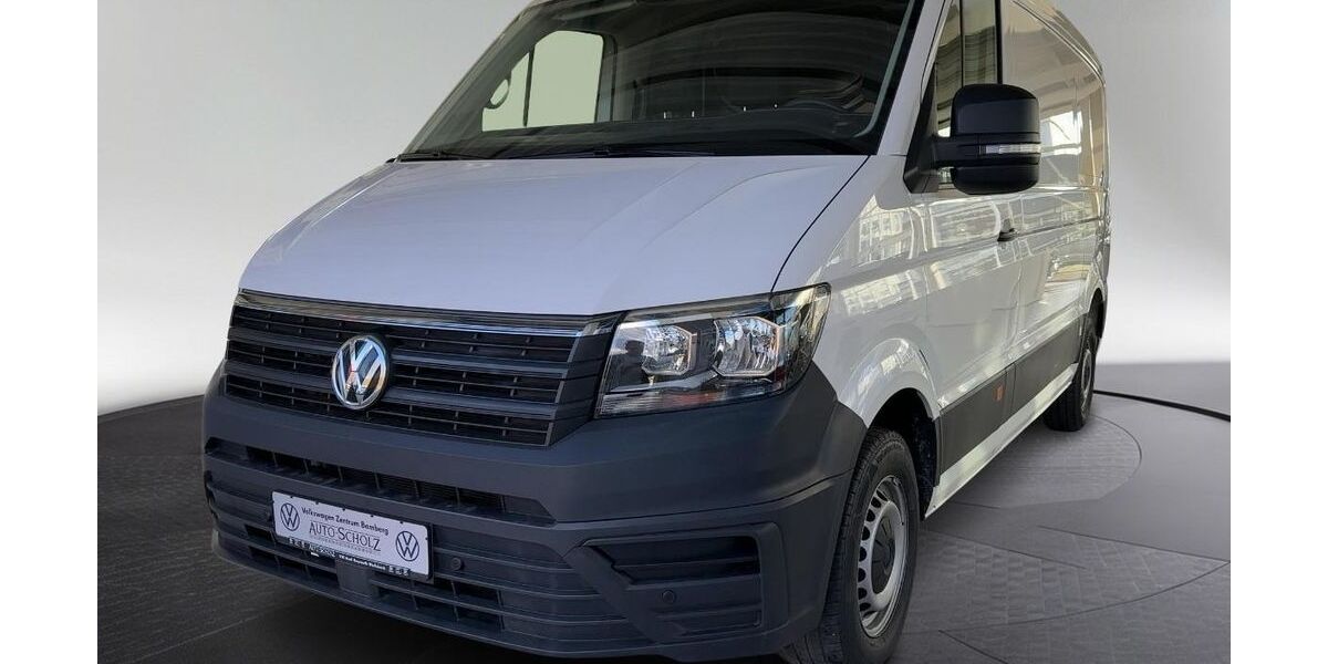 VW Crafter 60.990 km 26.780 &euro; Bayreuth 95448