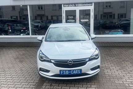 Opel Astra 92.300 km 10.250 &euro; Heinersreuth 95500