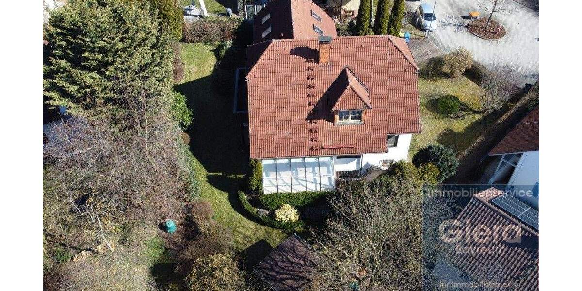 Einfamilienhaus Heinersreuth - 6 Zimmer, 220 m&sup2;, 592.000&euro; | Angebot:25726027