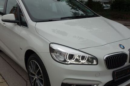 BMW 220 Gran Tourer 105.000 km 21.900 &euro; Hollfeld 96142
