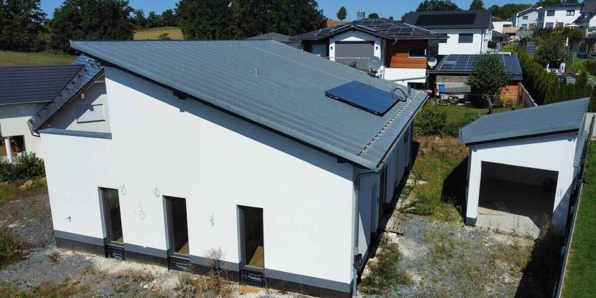 Einfamilienhaus Kulmbach Forstlahm - 5 Zimmer, 185 m&sup2;, 780.000&euro; | Angebot:25665677