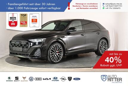 Audi Q8 26.013 km 78.990 &euro; Eschenbach 92676