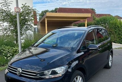 VW Touran 181.853 km 13.200 &euro; Auerbach 91275