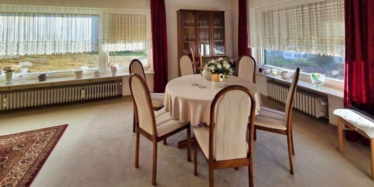 Mehrfamilienhaus, Wohnhaus Wirsberg - 7 Zimmer, 220 m&sup2;, 219.000&euro; | Angebot:25746571