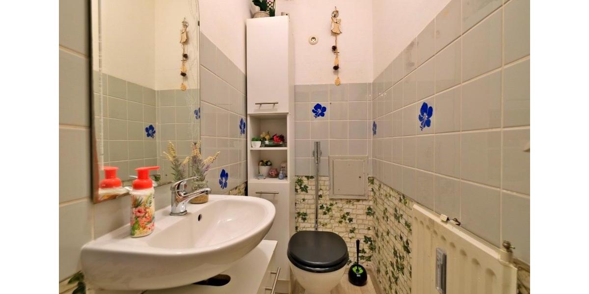 Erdgeschoßwohnung Bayreuth Bernecker Straße / Insel / Riedelsberg - 4 Zimmer, 87 m&sup2;, 230.000&euro; | Angebot:26124083