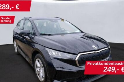 Skoda Enyaq 49.969 km 23.630 &euro; Kulmbach 95326