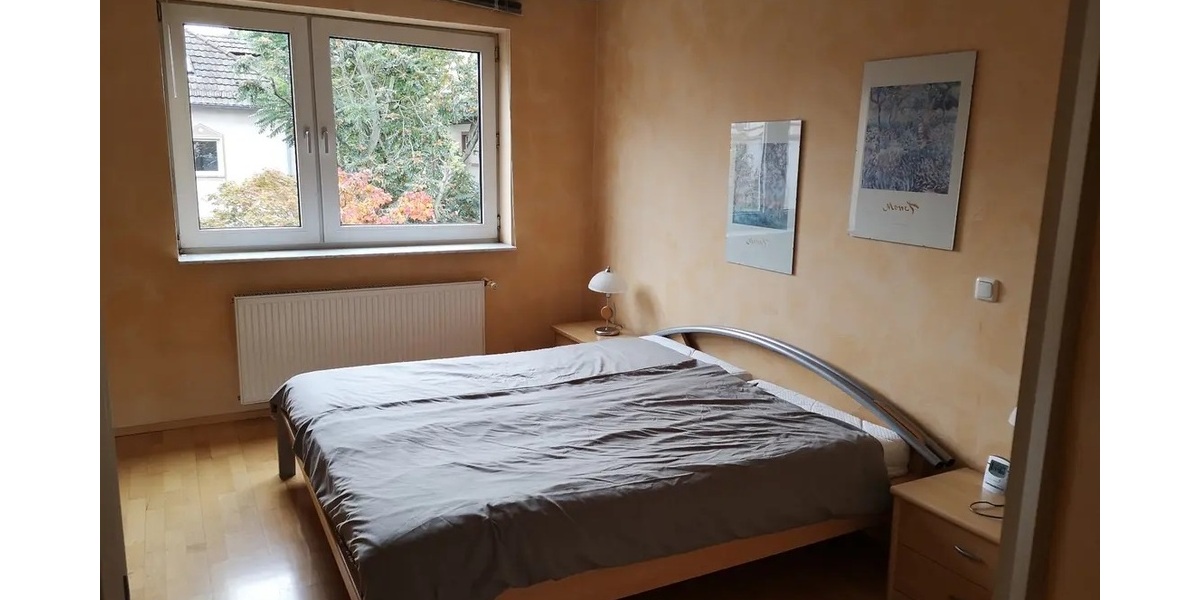 Gut geschnittene 2-Zimmer-EG-Wohnung mit Terrasse - 2- Bayreuth Wolfsbach | Angebot:26149150