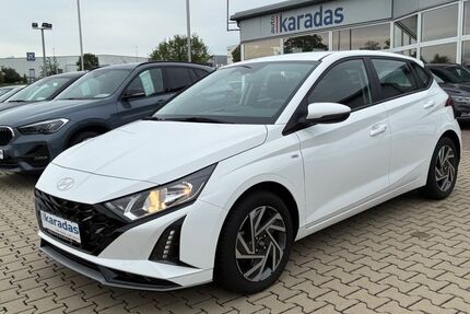 Hyundai i20 17.009 km 17.850 &euro; Bayreuth 95448