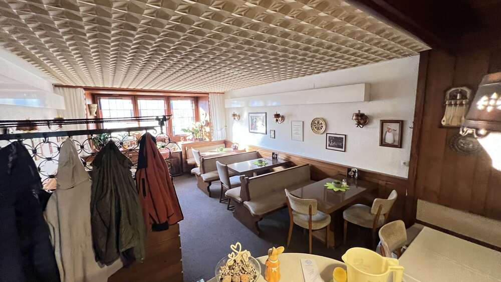 Mehrfamilienhaus, Wohnhaus Stadtsteinach - 1 Zimmer, 360 m&sup2;, 190.000&euro; | Angebot:25660898