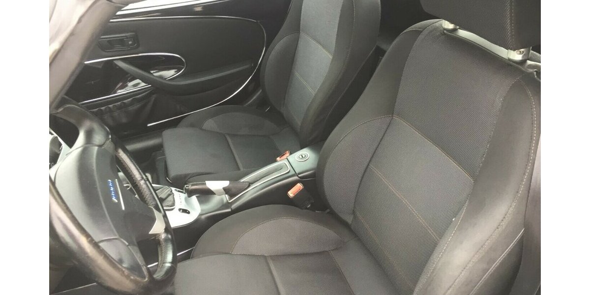 Fiat Barchetta Amalfi,Alu,KD. gepflegt! 163.000 km 4.500 &euro; Himmelkron 95502