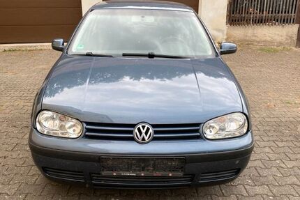 VW Golf 304.800 km 1.500 &euro; Pottenstein 91278