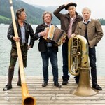 Gerhard Polt & die NouWellCousines