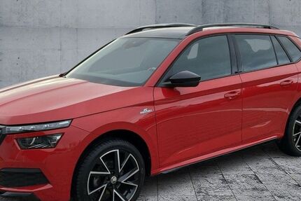 Skoda Kamiq 29.997 km 18.300 &euro; Pegnitz 91257
