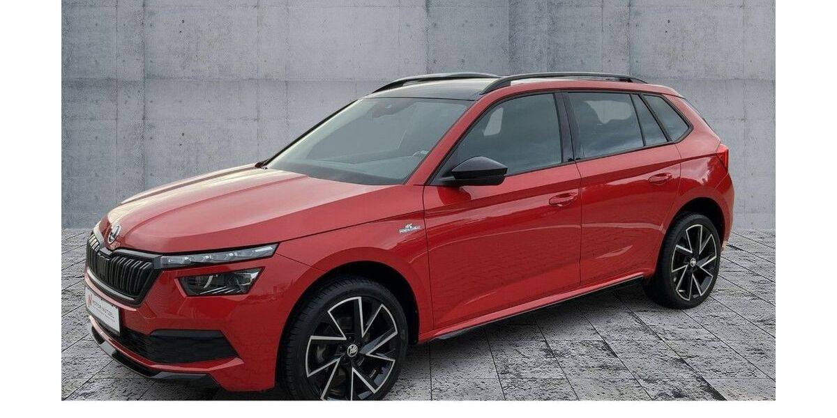 Skoda Kamiq 29.997 km 18.500 &euro; Pegnitz 91257