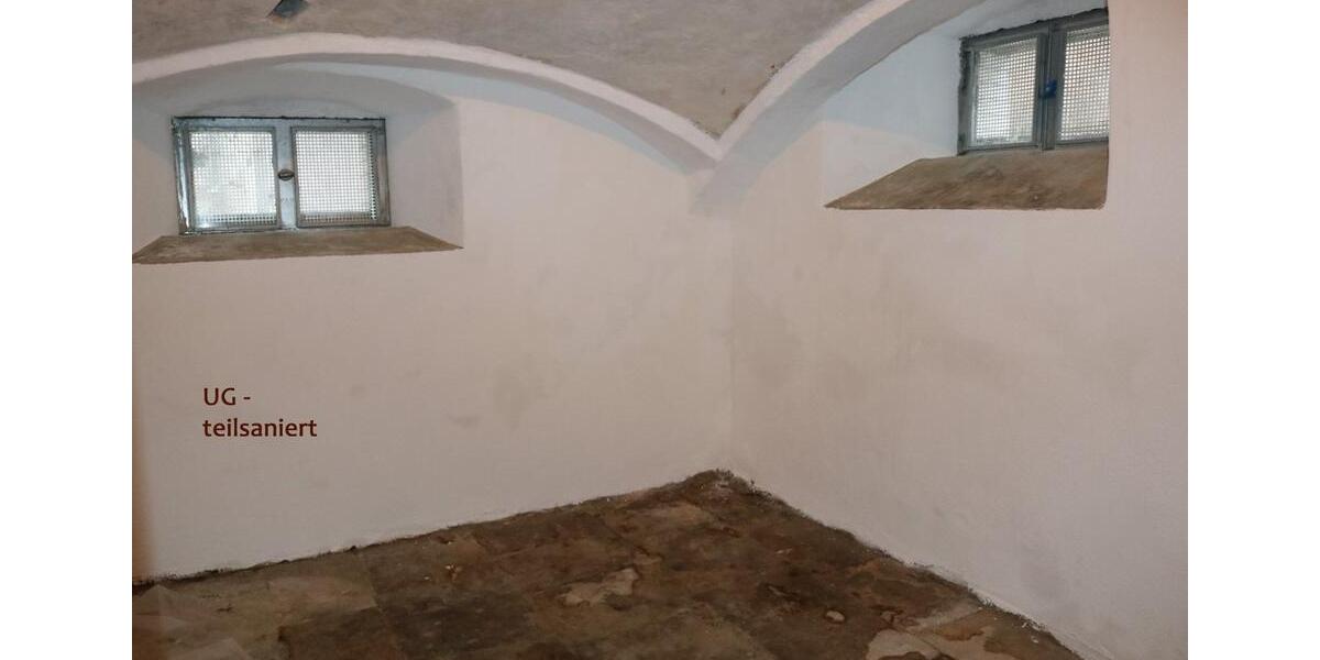 Einfamilienhaus Bad Berneck im Fichtelgebirge - 198.000&euro; | Angebot:27001995