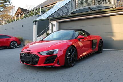 Audi R8 29.900 km 139.900 &euro; Bayreuth 95448