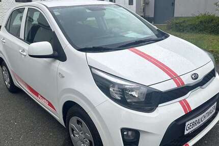 Kia Picanto 52.000 km 8.990 &euro; Kulmbach 95326