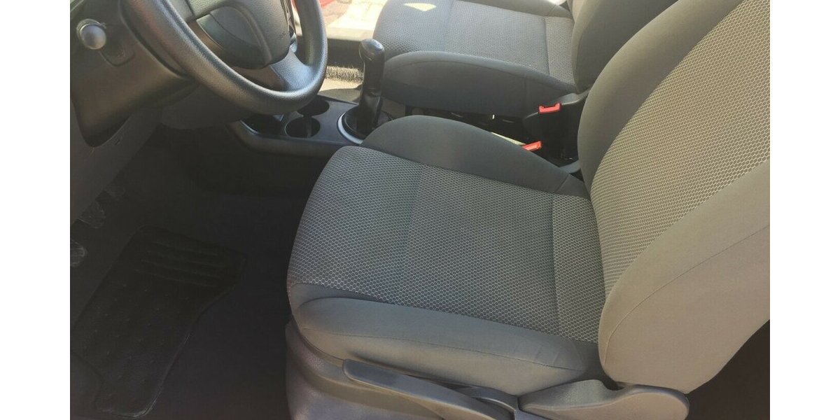 VW Fox el. SSD,SL.,Tüv Neu! 182.000 km 2.500 &euro; Himmelkron 95502