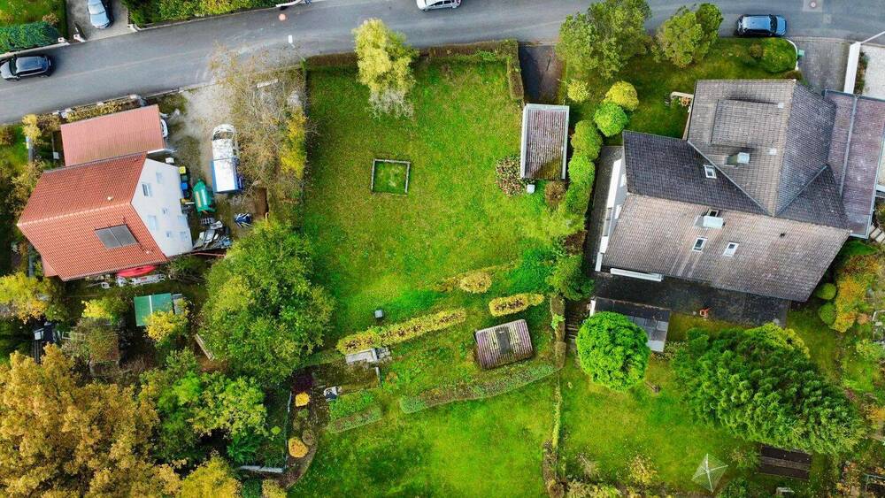 Grundstück Wiesenttal Muggendorf - 99.300&euro; | Angebot:25742927