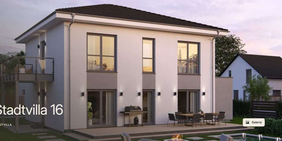 Einfamilienhaus Bayreuth Bernecker Straße / Insel / Riedelsberg - 6 Zimmer, 187 m&sup2;, 705.900&euro; | Angebot:27310939