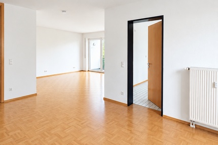 Wohnung Bayreuth Westliche Hammerstatt - 3 Zimmer, 97 m&sup2;, 1.224&euro; | Angebot:27551116