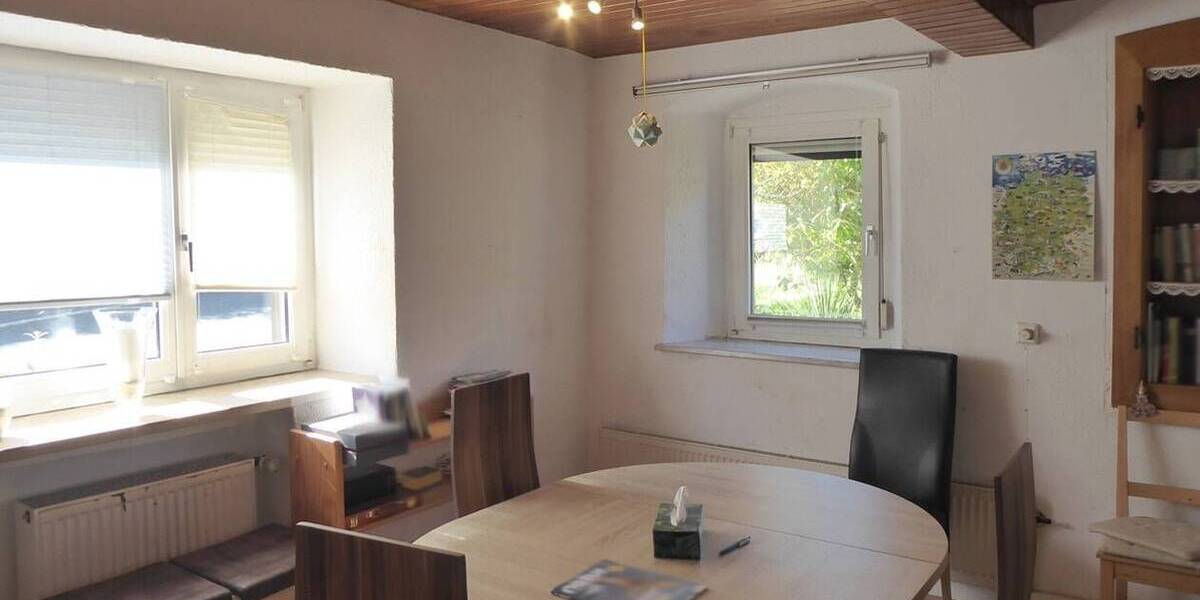 Einfamilienhaus Bischofsgrün - 9 Zimmer, 185 m&sup2;, 175.000&euro; | Angebot:26064967