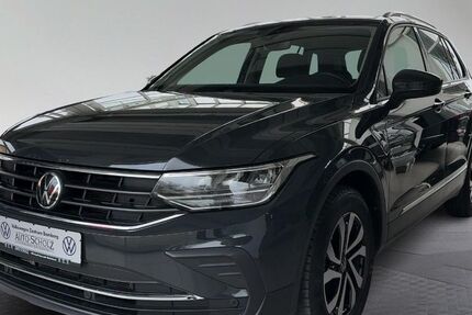 VW Tiguan 70.750 km 26.880 &euro; Bayreuth 95448