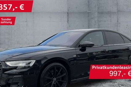 Audi A8 57.952 km 65.490 &euro; Bayreuth 95448