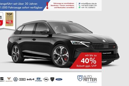 Skoda Octavia 1.415 km 42.990 &euro; Eschenbach 92676