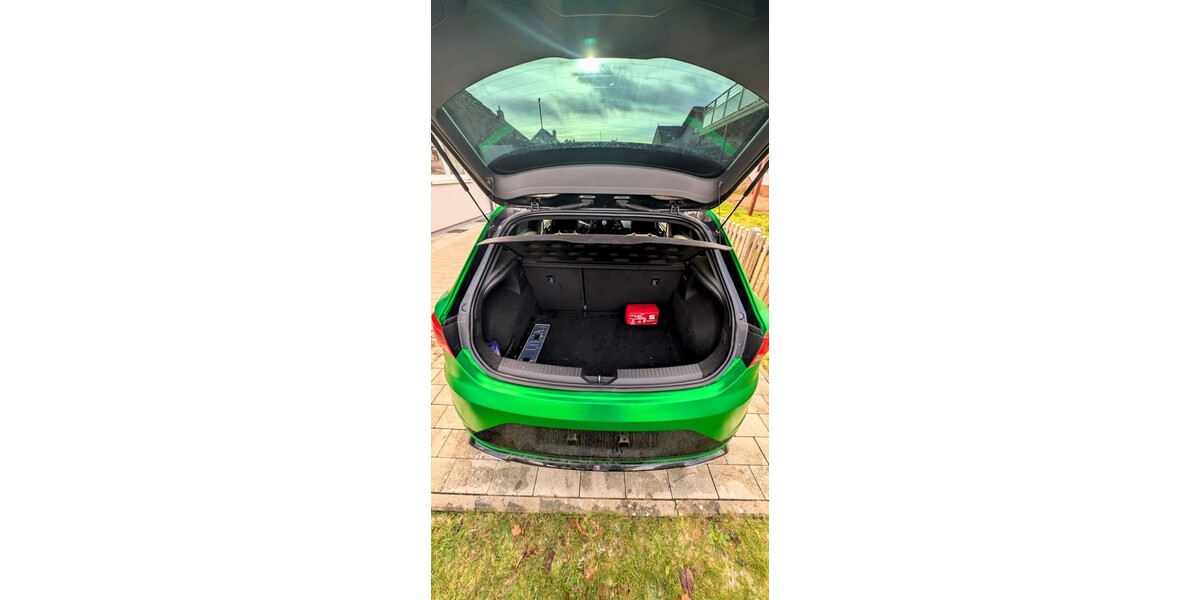 Seat Leon 150.000 km 15.500 &euro; Himmelkron 95502