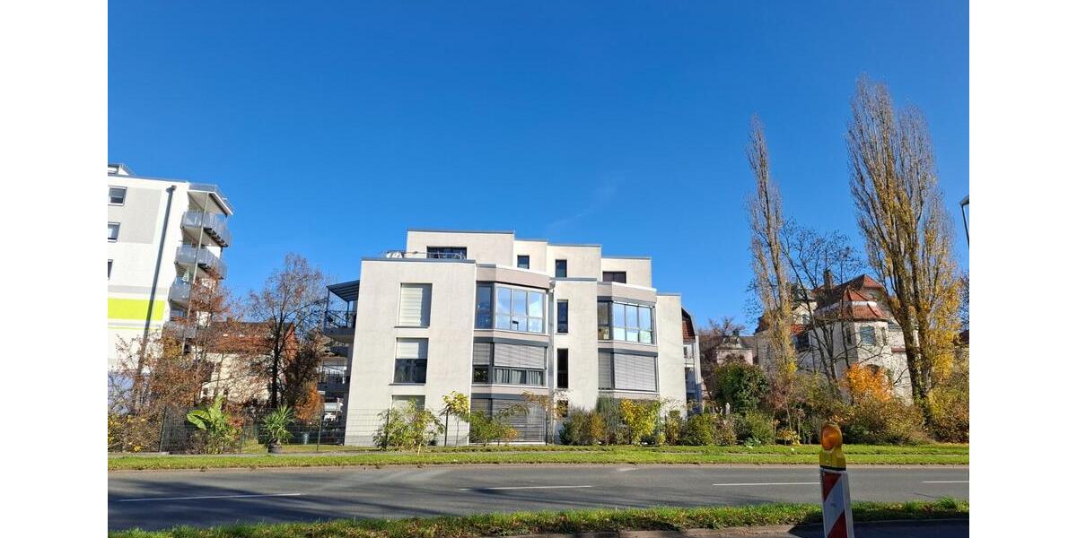 Etagenwohnung Bayreuth City - 3 Zimmer, 73 m&sup2;, 300.000&euro; | Angebot:23509446