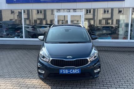 Kia Carens 144.000 km 7.650 &euro; Heinersreuth 95500