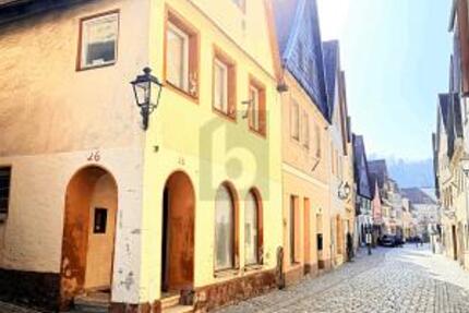 AUSBAUPROJEKT FÜR MODERNES STUDENTENWOHNEN - Haus Kulmbach Blaich | Angebot:27159836