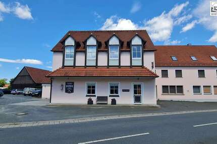 Haus Bayern - Kulmbach Kulmbach - 17 Zimmer, 538 m&sup2;, 749.000&euro; | Angebot:21338320