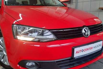 VW Jetta 95.167 km 6.900 &euro; Neusorg 95700