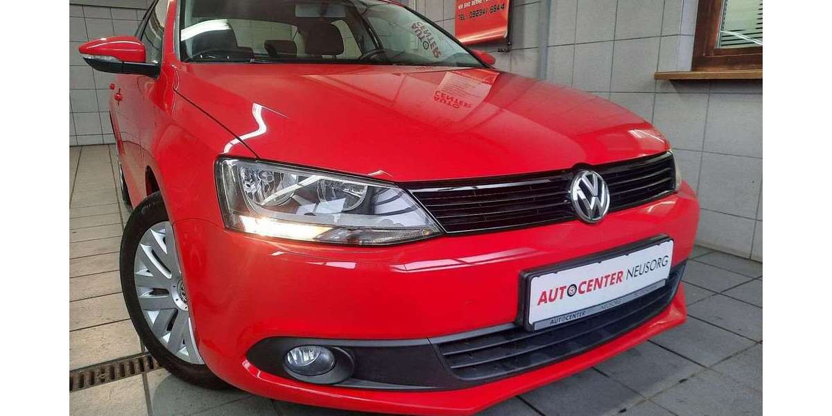 VW Jetta 95.167 km 6.900 &euro; Neusorg 95700