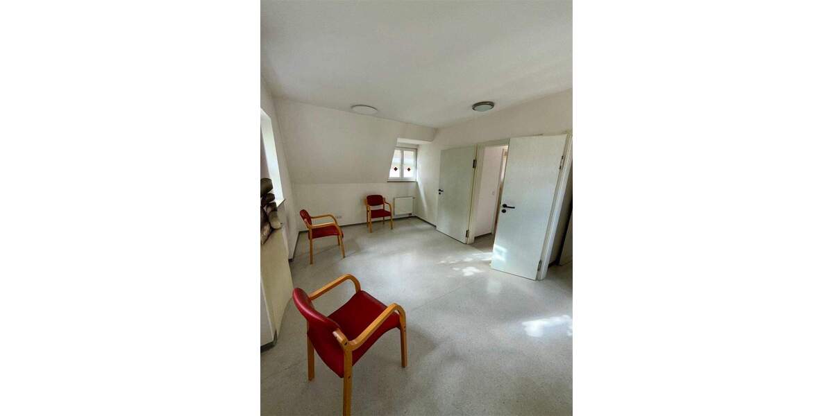 Gewerbeobjekt Auerbach Auerbach - 1.350&euro; | Angebot:25796276