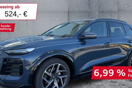 Audi Q6 e-tron 12.773 km 61.930 &euro; Bayreuth 95448