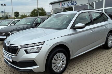 Skoda Kamiq 52.542 km 18.650 &euro; Bayreuth 95448