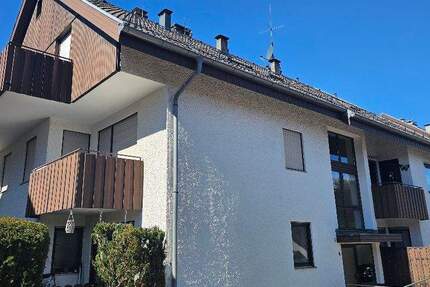 Wohnung Bischofsgrün - 2 Zimmer, 149.000&euro; | Angebot:25741231