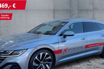 VW Arteon 42.387 km 37.960 &euro; Bayreuth 95448