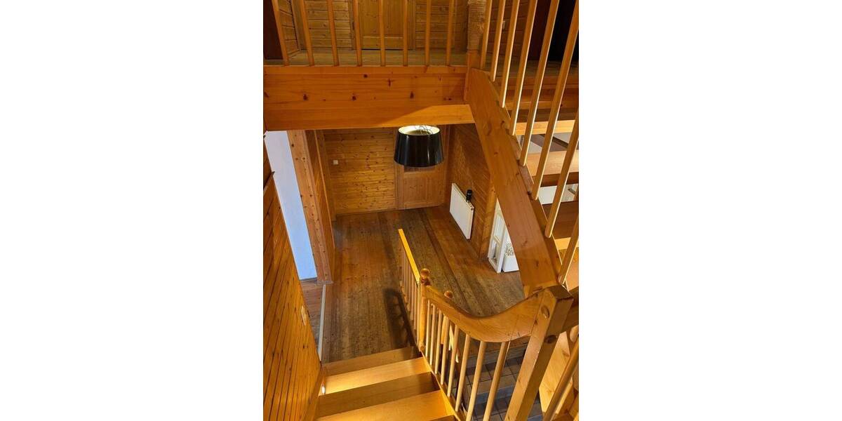 Einfamilienhaus Stammbach - 6 Zimmer, 120 m&sup2;, 325.000&euro; | Angebot:26176488