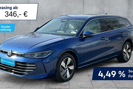 VW Passat 5.750 km 36.490 &euro; Kulmbach 95326